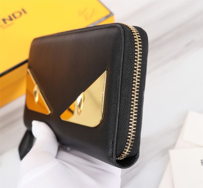 Fendi Wallet